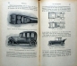 Preview: Peter "Der Kraftwagen" Vehicletechnic 1921 (2201)